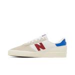 Кроссовки New Balance Numeric 272 'White Red' 3