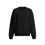 Толстовка Balmain Vintage с вышивкой 1