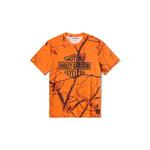 Футболка с принтом Realtree® X Harley-Davidson® 1