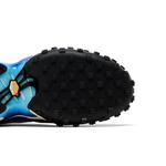 Кроссовки Nike Air Max Waffle Racer SP 'Hyper Blue Metallic Gold' 5