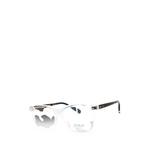 rectangle-frame glasses 2