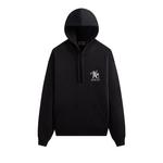 Топы Kith Ivy Williams I Hoodie 'Black' 1