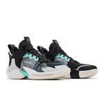 Кроссовки Air Jordan Why Not Zer0.2 SE 'Black' 8
