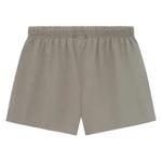 Шорты Fear of God Essentials Nylon Running Short 'Dust' 2