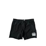 Dubai logo-print shorts 1