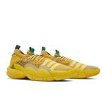 Кроссовки adidas Trae Young 2 'Hazy Yellow' 8