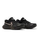 Кроссовки Nike Wmns ZoomX Invincible Run Flyknit 2 'Black Metallic Copper' 8