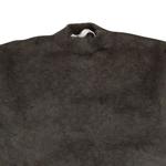 Свитеры Off-White Diag Brush Mohair Crewneck 'Grey' 3