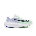 Кроссовки Nike Zoom Fly 5 'White Green Strike Blue' 1