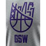 Футболка NBA Golden State Warriors Dri-Fit Essential 2
