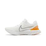Кроссовки Nike React Infinity Run Flyknit 3 'White Kumquat' 3