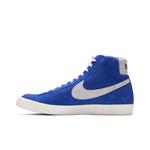 Кроссовки Nike Blazer Mid '77 Suede 'Racer Blue' 3