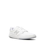 Кроссовки Numeric 425 White/Platinum 2
