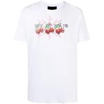 Футболка с логотипом 1
