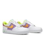 Кроссовки Nike Wmns Air Force 1 Low 'Пасха' 8