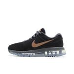 Кроссовки Nike Wmns Air Max 2017 'Black Pink' 3