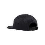 Кепки Supreme Cordura Ripstop Camp Cap 'Black' 3