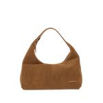 medium Chloe logo-plaque tote bag 1