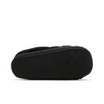 Тапочки Puma Scuff Sherpa Slippers 'Black' 4