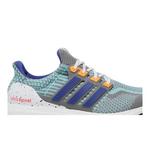 Кроссовки adidas UltraBoost 5.0 DNA 'Grey Sonic Ink' 2