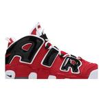 Кроссовки Nike Air More Uptempo GS 'Varsity Red' 2