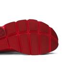 Кроссовки Nike Sock Dart «Triple Red» 5