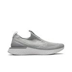 Кроссовки Nike Epic Phantom React Flyknit 'Wolf Grey' 1