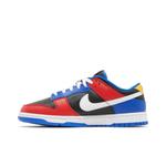 Кроссовки Tennessee State University x Nike Dunk Low 'Tigers' 3