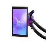 Antec VORTEX VIEW 360 360 мм водяное охлаждение - Черный 5