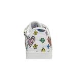 Кроссовки Jeremy Scott x adidas Forum 84 Low 'Monogram' 7