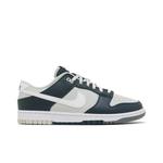 Кроссовки Nike Dunk Low Premium 'Split - Deep Jungle' 1