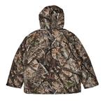 Парки Supreme GORE-TEX 700-Fill Down Parka 'Лесной камуфляж' 2