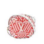 Сумка через плечо Monogram Giant Crafty Boite Chapeau Souple PM (2020 год) 1