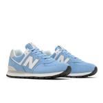 Кроссовки New Balance 574 Rugged 'Sky Blue' 8