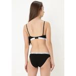 Бикини-бриджи с современным логотипом - Calvin Klein Underwear 2