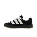 Кроссовки adidas Adimatic 'Black Gum' 3