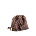 Сумка на плечо Alma Handbag Damier BB 2