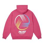 Худи Palace Technologies Hoodie 'Черный' 2