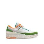 Кроссовки Air Jordan 2 Low из коллаборации с Titan 1
