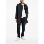 concealed-fastening jacket 1