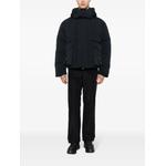 hooded padded jacket 2