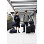 Subterra 2 Hybred Travel Bag 23L Черный 7