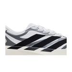 Обувь adidas Adizero EVO SL EXO 'White Black Silver' 2