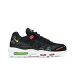 Кроссовки Nike Air Max 95 'Worldwide - Black' 2