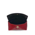 Darley snakeskin-effect wallet 2