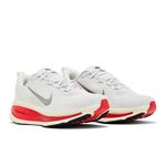 Кроссовки Nike Vomero 18 'Platinum Tint Siren Red' 8