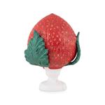 Pumo Fragola ceramic ornament 1