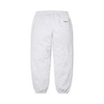 Спортивные штаны Supreme Devil S Logo Sweatpant 'Ash Grey' 2