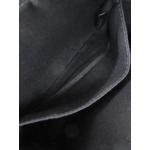 Сумка через плечо Embossed Calfskin TB Monogram Camera Chain (2000-2025 годы) 2