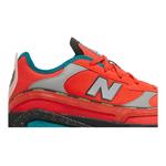 Кроссовки New Balance X-Racer 'Neo Flame' 2